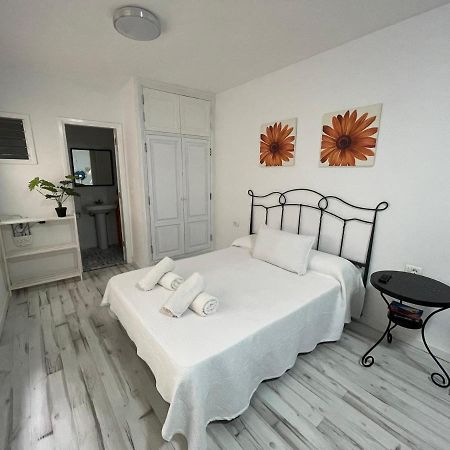 Casa Mora Lägenhet San Sebastián de la Gomera Exteriör bild